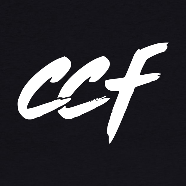 Christian City Fellowship Logo by City Students